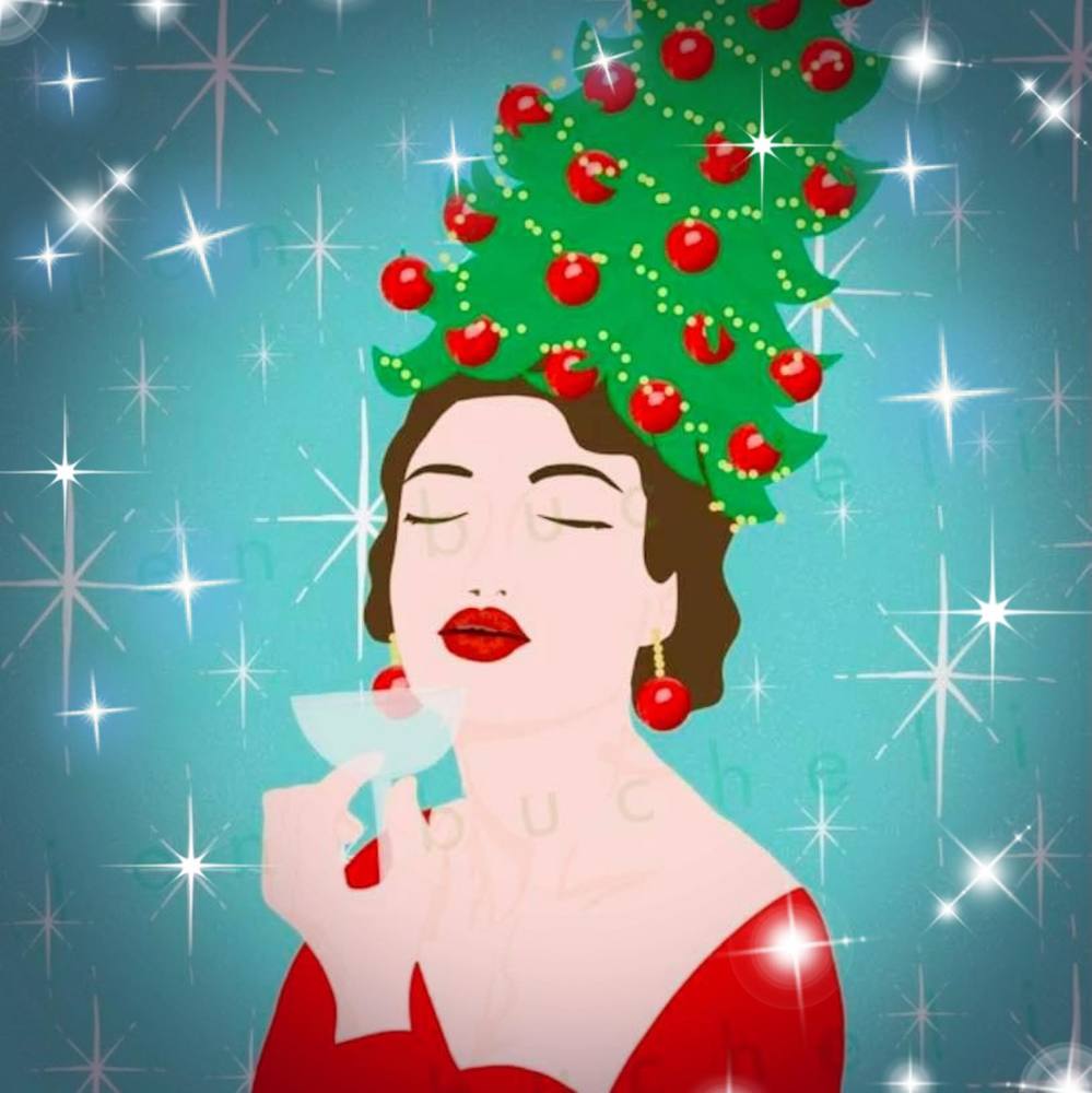 Meet your Posher, Angela